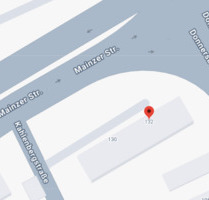 Parkplatz Stellplatz in Mainzer Straße 132 - Kaiserslautern