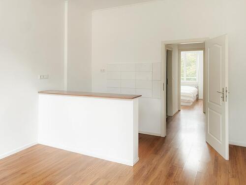 Foto - Etagenwohnung zur Miete in Wuppertal
