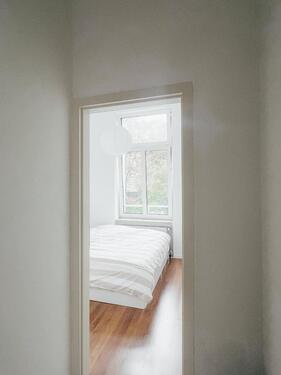 Foto - Etagenwohnung in Wuppertal zur Miete