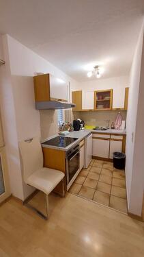 Foto - 1 Zimmer Appartement Single direkt an der U6