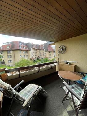 Foto - Etagenwohnung in Waiblingen