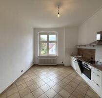 Helle Altbauwohnung mit neuer Einbauküche mit ca. 90 m² | hohe Decken | Gelsenkirchen-Horst