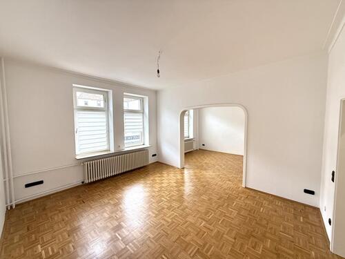 Foto - Etagenwohnung zur Miete in Gelsenkirchen