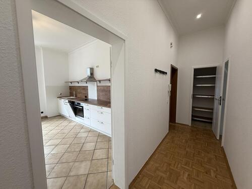 Foto - Etagenwohnung in Gelsenkirchen zur Miete