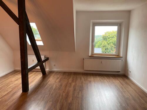 Foto - Helle 2-Zimmer Wohnung mit Balkon & Hobbyraum in Plauen