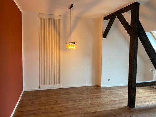 Foto - Etagenwohnung zur Miete in Plauen