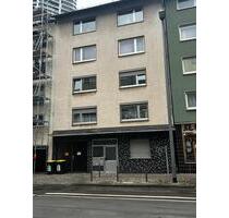 Zentrale 3-Zimmer-Wohlfühlwohnung mit Balkon & Einbauküche – ideal für Paare oder WG - Frankfurt am Main Gutleutviertel