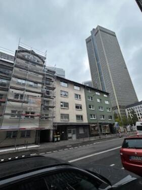 Foto - Etagenwohnung in Frankfurt am Main