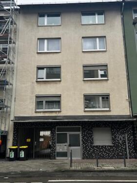 Foto - Etagenwohnung in Frankfurt am Main zur Miete