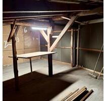 Lager … 30 m2 … trocken !! in 26197 - Großenkneten