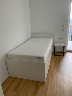 Foto - Etagenwohnung in Nürnberg