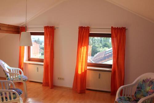 Foto - 2 Zimmer DG Wohnung Bad Birnbach