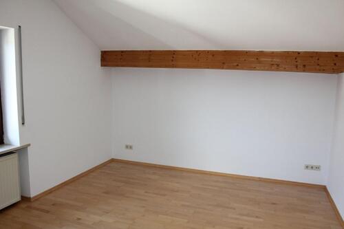 Foto - Etagenwohnung zur Miete in Bad Birnbach