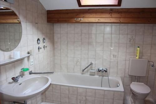 Foto - Etagenwohnung in Bad Birnbach