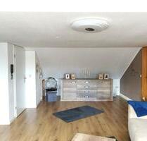 4 Zimmerwohnung in Borken Trockenerfurth ab sofort zu vermieten - Borken (Hessen)