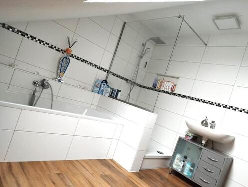 Foto - Etagenwohnung zur Miete in Borken (Hessen)