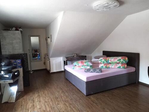 Foto - Etagenwohnung in Borken (Hessen)