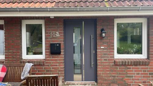 Foto - 2 Zimmer Wohnung in Westerloy - 575,00 EUR Kaltmiete,