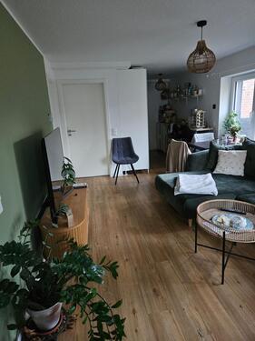 Foto - Etagenwohnung zur Miete in Westerstede