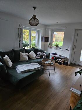 Foto - Etagenwohnung in Westerstede