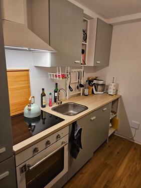 Foto - Etagenwohnung in Westerstede zur Miete