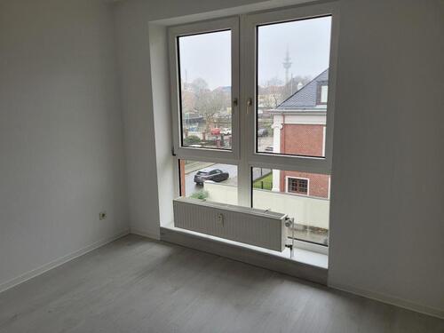 Foto - 3 Zimmer Etagenwohnung in Schiffdorf