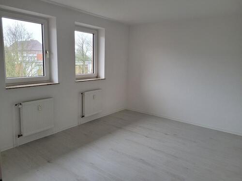 Foto - Etagenwohnung in Schiffdorf zur Miete