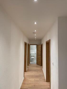 Foto - 3 Zimmer Etagenwohnung zur Miete in Hof