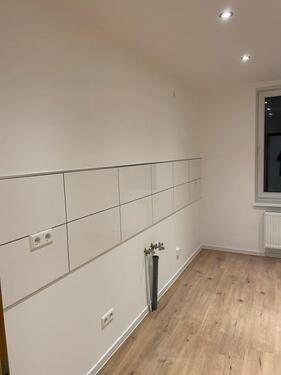 Foto - 3 Zimmer Etagenwohnung in Hof