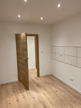 Foto - Etagenwohnung in Hof zur Miete