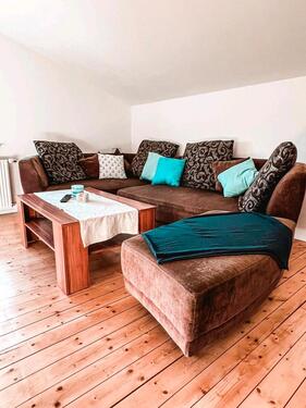 Foto - Ferienwohnung Monteurwohnung - 75,00 EUR Kaltmiete,