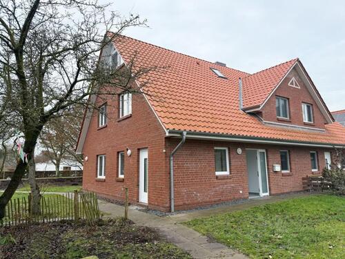 Foto - 5 Zimmer Einfamilienhaus zur Miete in Sankt Peter-Ording