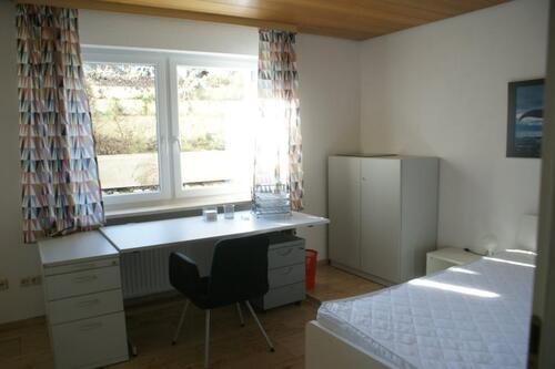 Foto - 2 Zimmer Etagenwohnung in Ulm