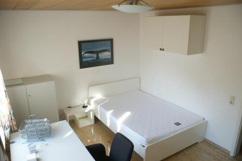 Foto - Etagenwohnung in Ulm zur Miete