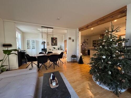 Foto - 4-5 Zimmer Wohnung zu verkaufen ca.115m2 zentral in LIF