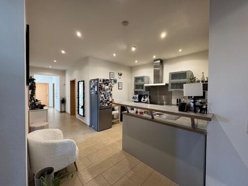 Foto - 4 Zimmer Etagenwohnung zum Kaufen in Lichtenfels