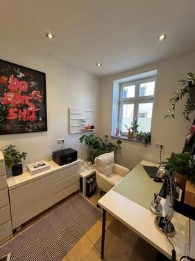 Foto - 4 Zimmer Etagenwohnung in Lichtenfels