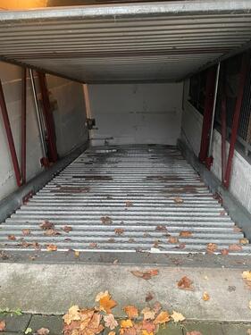 Foto - Stellplatz im Duplexparker - 75,00&nbsp;EUR Miete,
