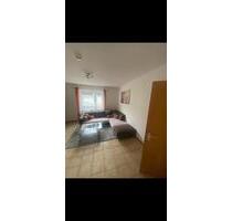 Mertesdorf, helle freundliche 2 Zimmerwohnung, Garage, Gäste-WC, Wohnküche, Einbauküche VB - Trier Nord