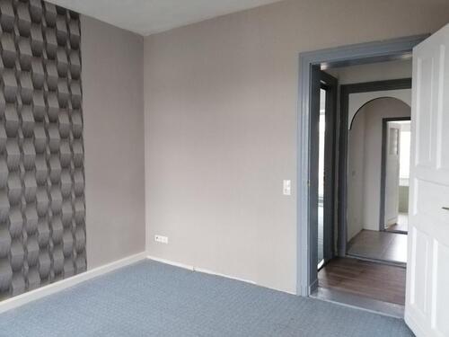 Foto - 2 Zimmer Etagenwohnung in Falkenberg/Elster