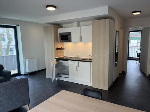 Foto - 3 Zimmer Etagenwohnung in Tastrup