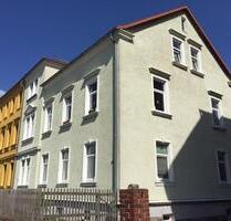 4-Raum Wohnung in Zittau Nord zu vermieten