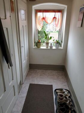 Foto - Dachgeschoßwohnung in Zittau zur Miete