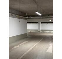 Zentraler Stellplatz Leipzig - 100,00&nbsp;EUR Miete, in Leipzig (PLZ: 04103) Mitte