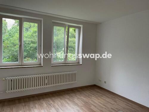 Foto - Wohnungsswap - 1 Zimmer, 15 m² - Pohlstraße, Schöneberg, Berlin