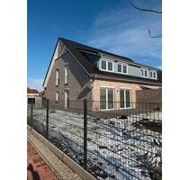 Doppelhaushälfte in 27251 Neuenkirchen zu vermieten