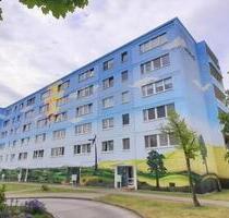 Wohnung 3 Zimmer mit Balkon - 325,00&nbsp;EUR Kaltmiete, ca.&nbsp; 59,04&nbsp;m&sup2; in Schwedt (Oder) (PLZ: 16303)