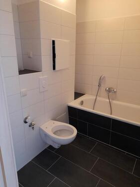 Foto - Etagenwohnung in Schwedt (Oder) zur Miete