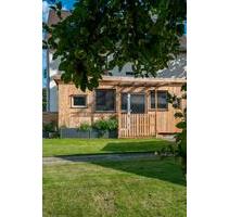Modernes Tiny-House Ferienhaus in Spandau - Berlin