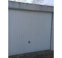 Garagenhälfte für Motorrad Braunschweig Schwarzer Berg